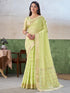 Vasthrlay Unstitched Designer Friendly Sf Ethnic Wear