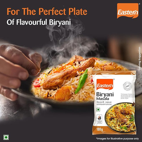 Eastern Biriyani Masala Powder