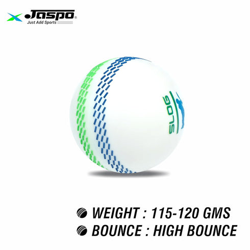 Jaspo Slog Tennis Cricket Balls