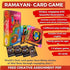 Ramayan card game
