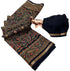Vasthrlay Tussar Saree Floral