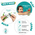Smartivity Electricity Kit for Kids 8-14 Years Old
