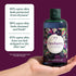 The Body Shop Dewberry Bath & Shower Gel
