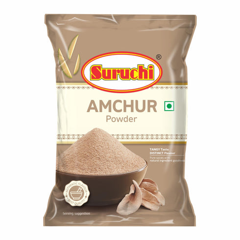 Suruchi Amchur Powder 100g Dry Mango Powder Tangy