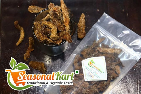 Seasonal Kart Jeera Masala Keri