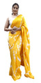 Vasthrlay Nylone Printed Unstitched Ethnic Wear