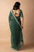 Vasthrlay Fashion Georgette Leheriya Printed Ethnic Wear