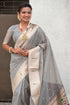 Vasthrlay Organza Kanjivaram Handloom Ethnic Wear