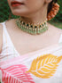 Vasthrlay Banarasi Border Saree