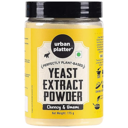 Urban Platter Nutritional Yeast Extract Powder