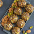 Kesariya Roasted Dry Fruit Laddoo