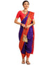 Vasthrlay Paithani Bottle Saree