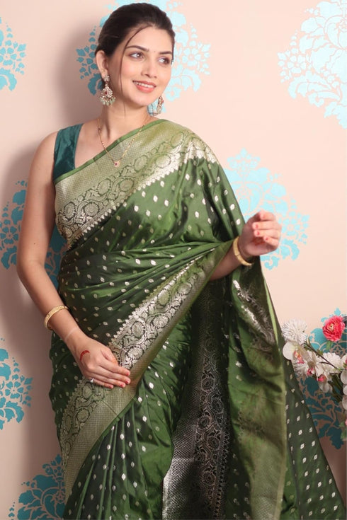 Vasthrlay Kanjivaram Handloom Blouse Ethnic Wear