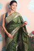Vasthrlay Kanjivaram Handloom Blouse Ethnic Wear