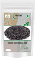Yamkay Organic - Karuthakkar Rice Boiled Unpolished Rice