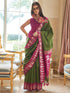 Vasthrlay Unstitched Designer Friendly Rw Ethnic Wear