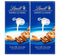 Lindt Swiss Classic Bar Chocolate Almond 2 X 100