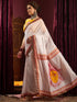 Vasthrlay Printed Unstitched Smc Ethnic Wear