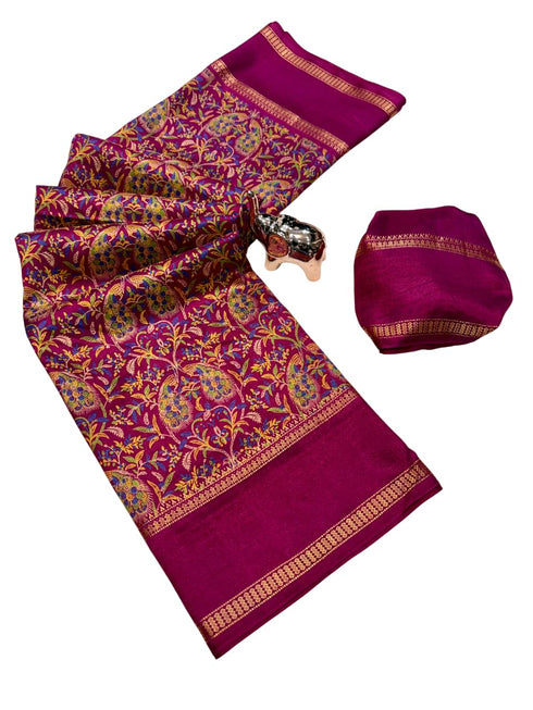 Vasthrlay Bollywood Beautiful Designer