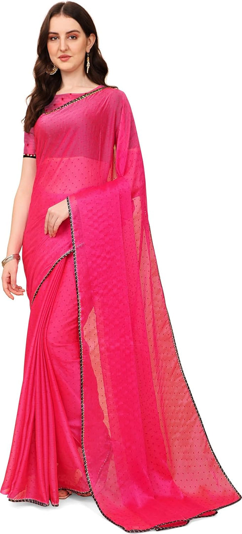 Vasthrlay Tussar Ethnic Wear