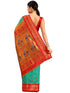 Vasthrlay Maharani Bottle Saree