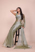 Vasthrlay Zimmichoo Unstitched Ethnic Wear