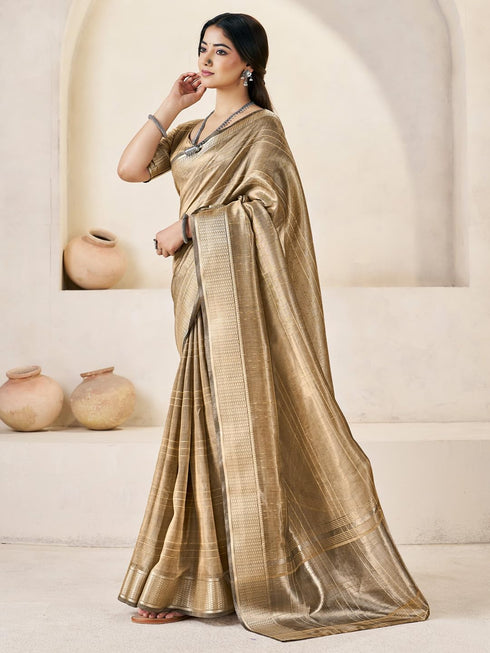 Vasthrlay Unstitched Designer Friendly Sf Ethnic Wear