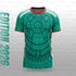 YOURJERSEY Football World Cup 2026 Football Jersey
