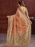 Vasthrlay Printed Unstitched Hs Ethnic Wear