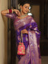 Vasthrlay Kanjivaram Saree