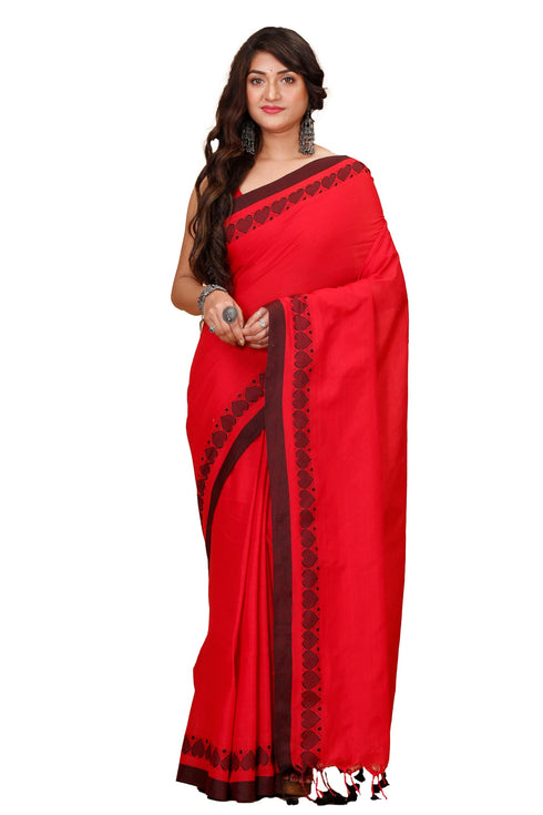 Vasthrlay Handloom Traditional Saree