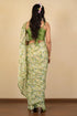 Vasthrlay Fashion Chiffon Printed Ethnic Wear