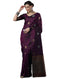Vasthrlay Banarasi Unstitched Saree