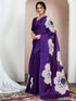 Vasthrlay Bhagalpuri Printed Unstitched 4160s232n Black3