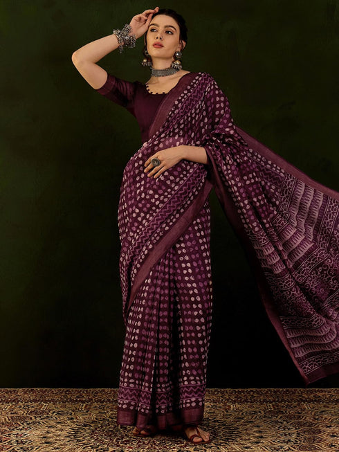 Vasthrlay Cotton Ethnic Hs Ethnic Wear