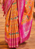 Vasthrlay Kanjivaram Saree