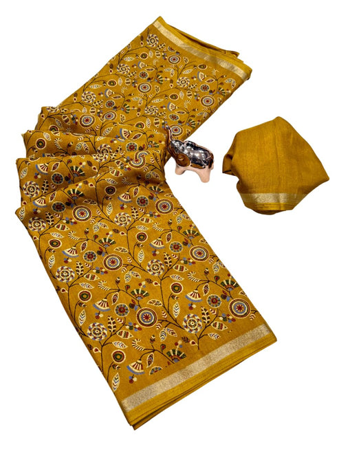 Vasthrlay Silk Saree Designer