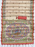Vasthrlay Tussar Saree Madhubani