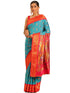 Vasthrlay Pheshwai Bottle Saree