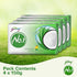 Godrej No.1 Bathing Soap Coconut & Neem Soap|150g