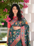 Vasthrlay Traditional Unstitched Saree