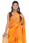 Vasthrlay Fashion Georgette Printed Ethnic Wear