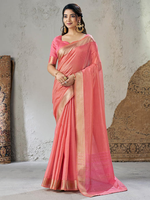 Vasthrlay Checkered Unstitched Designer Sf Ethnic Wear