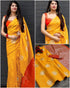Vasthrlay Banarasi Saree