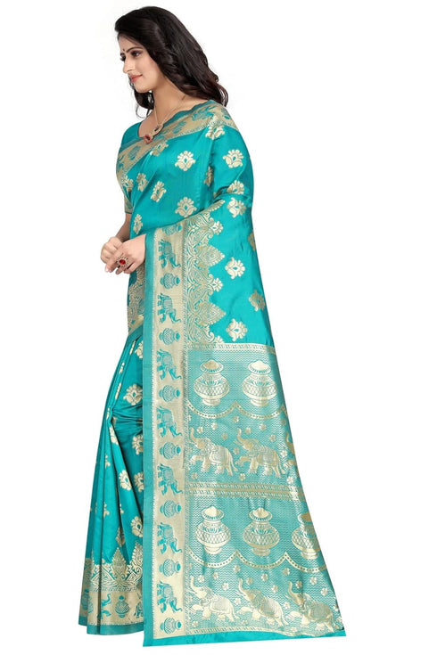 VasthrlayWedding Saree