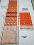 Vasthrlay Meenakari Banarasi Multicolour