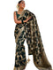 Vasthrlay Organza Designer Unstitched Saree