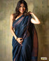 Vasthrlay Traditional Unstitched Saree