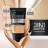 FACESCANADA Airbrushed Glow Full Combo