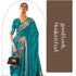 Vasthrlay Kanjivaram Unstitched Occasions Luxurious Saree